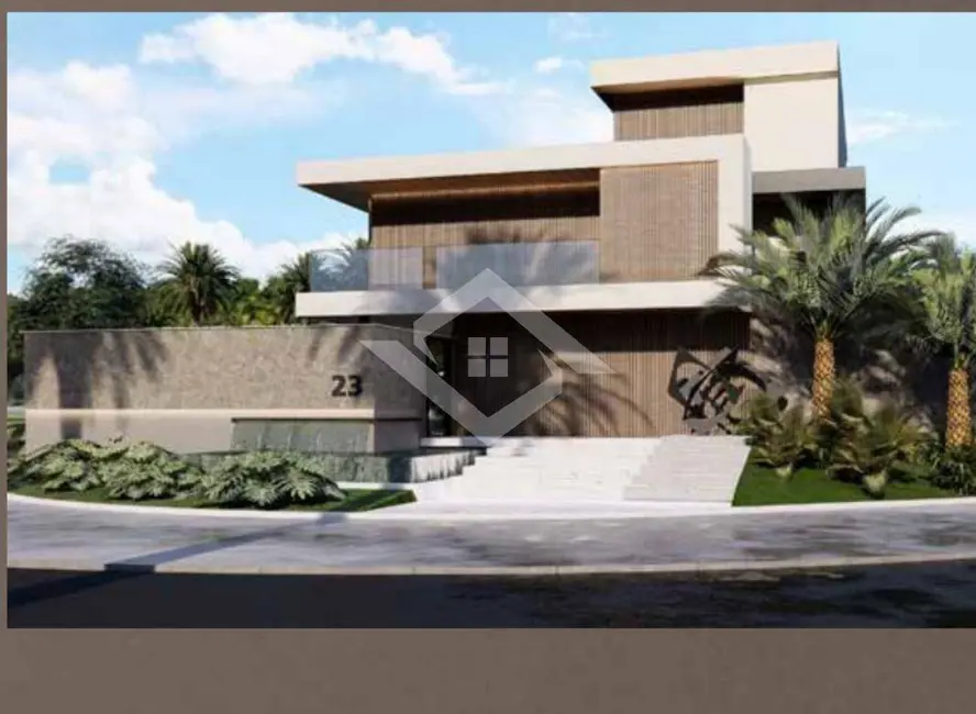 Foto 1 de Apartamento com 5 quartos à venda, 1235m2 em Barra da Tijuca, Rio De Janeiro - RJ