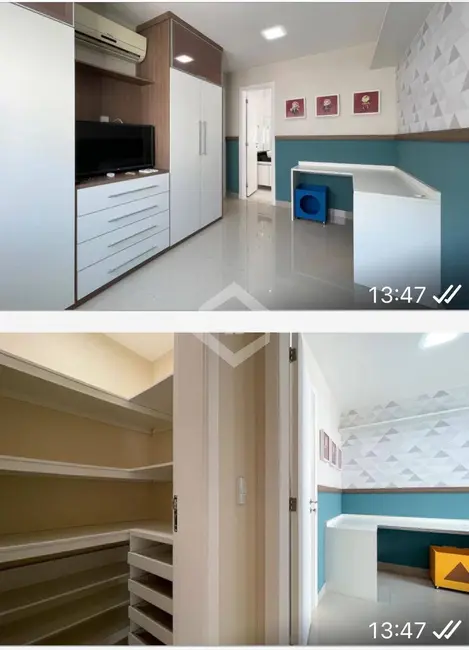 Foto 3 de Apartamento com 5 quartos à venda, 1235m2 em Barra da Tijuca, Rio De Janeiro - RJ