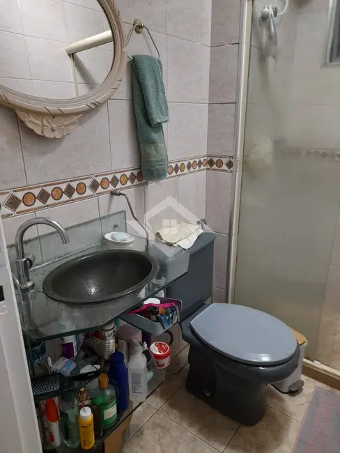 Foto 9 de Casa de Condomínio com 2 quartos à venda, 75m2 em Senador Vasconcelos, Rio De Janeiro - RJ