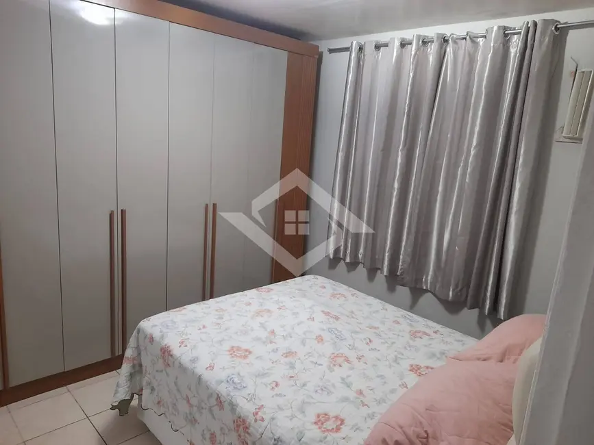 Foto 4 de Casa de Condomínio com 2 quartos à venda, 75m2 em Senador Vasconcelos, Rio De Janeiro - RJ