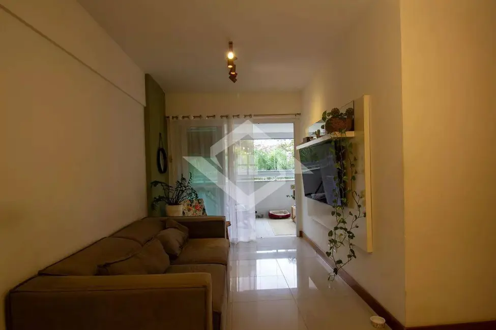 Apartamento com 3 quartos à venda, 87m2 em Recreio dos Bandeirantes, Rio De Janeiro - RJ - imagem 5 Foto 5 de Apartamento com 3 quartos à venda, 87m2 em Recreio dos Bandeirantes, Rio De Janeiro - RJ