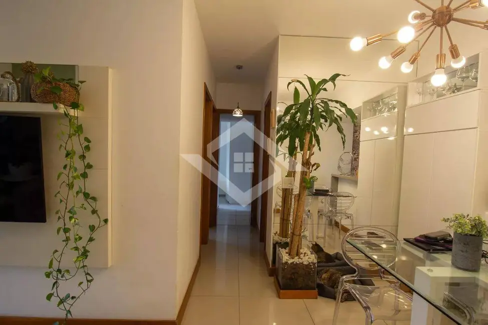 Apartamento com 3 quartos à venda, 87m2 em Recreio dos Bandeirantes, Rio De Janeiro - RJ - imagem 9 Foto 9 de Apartamento com 3 quartos à venda, 87m2 em Recreio dos Bandeirantes, Rio De Janeiro - RJ