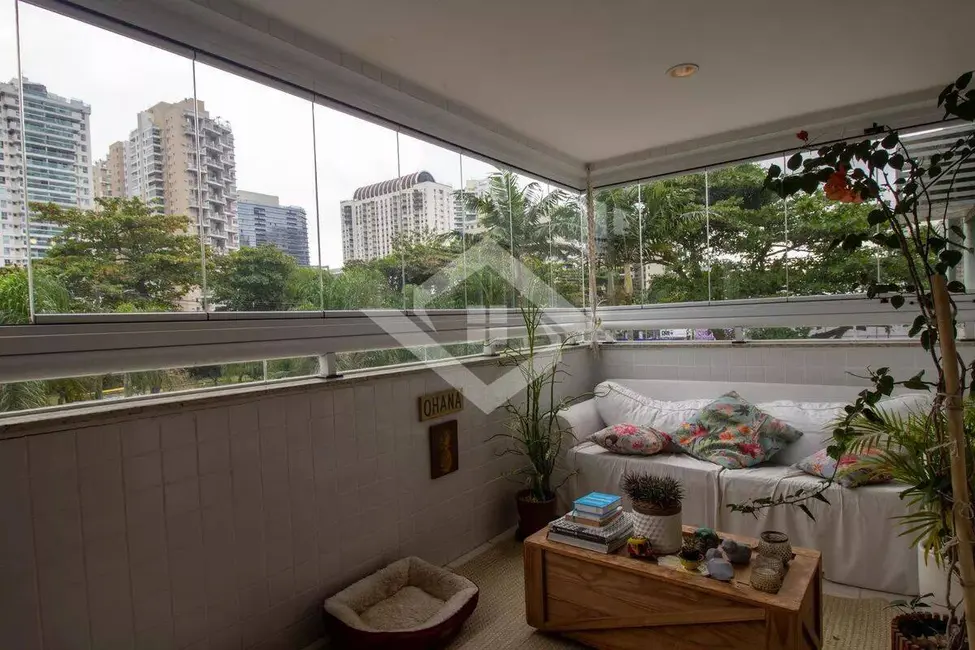 Foto 2 de Apartamento com 3 quartos à venda, 87m2 em Recreio dos Bandeirantes, Rio De Janeiro - RJ