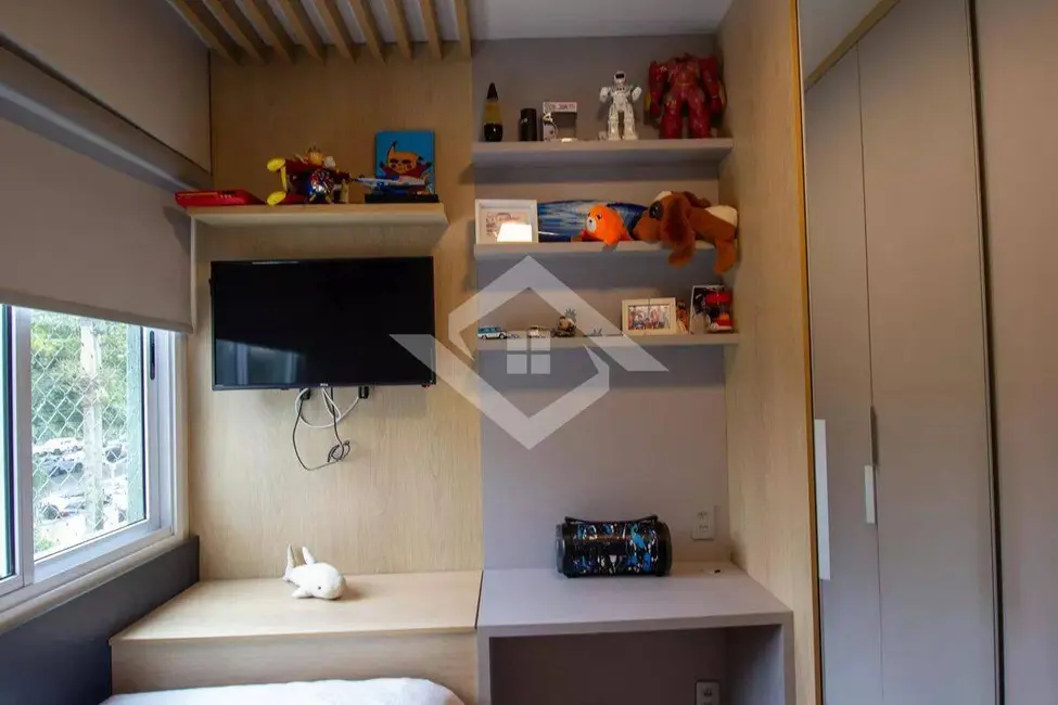 Apartamento com 3 quartos à venda, 87m2 em Recreio dos Bandeirantes, Rio De Janeiro - RJ - imagem 6 Foto 6 de Apartamento com 3 quartos à venda, 87m2 em Recreio dos Bandeirantes, Rio De Janeiro - RJ