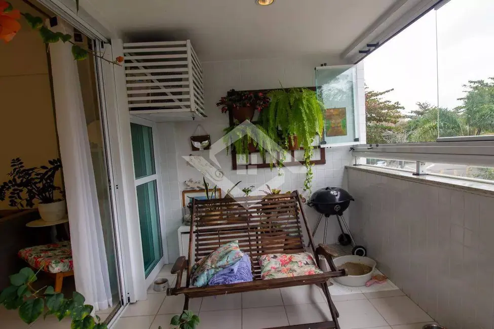 Apartamento com 3 quartos à venda, 87m2 em Recreio dos Bandeirantes, Rio De Janeiro - RJ - imagem 4 Foto 4 de Apartamento com 3 quartos à venda, 87m2 em Recreio dos Bandeirantes, Rio De Janeiro - RJ