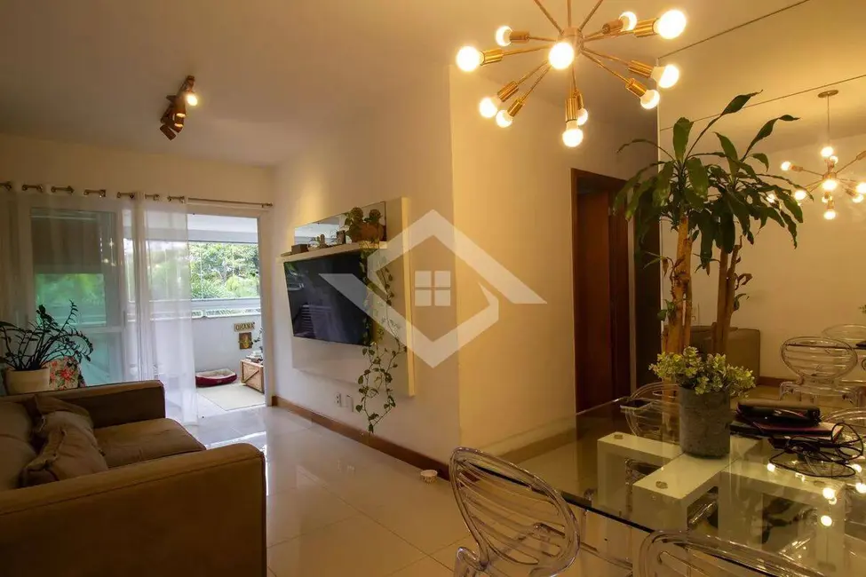 Apartamento com 3 quartos à venda, 87m2 em Recreio dos Bandeirantes, Rio De Janeiro - RJ - imagem 7 Foto 7 de Apartamento com 3 quartos à venda, 87m2 em Recreio dos Bandeirantes, Rio De Janeiro - RJ