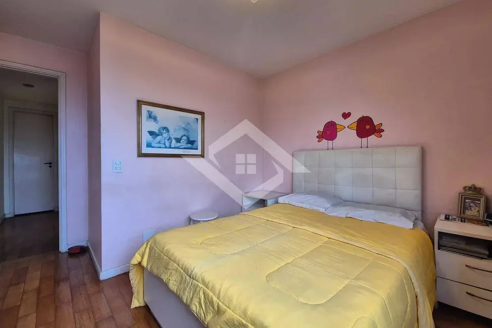 Foto 7 de Apartamento com 3 quartos à venda, 110m2 em Barra da Tijuca, Rio De Janeiro - RJ