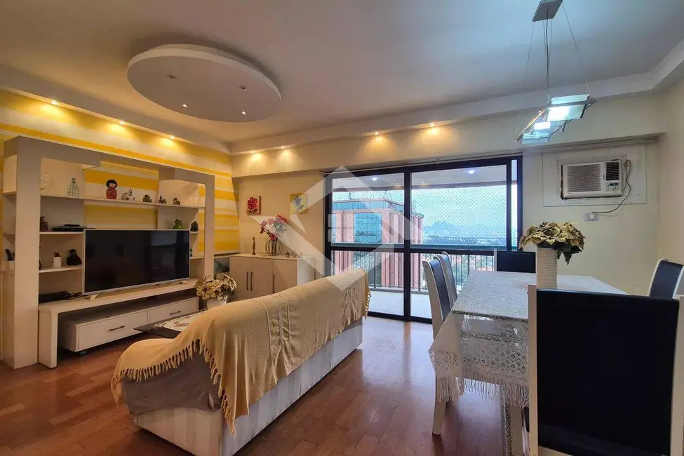 Foto 3 de Apartamento com 3 quartos à venda, 110m2 em Barra da Tijuca, Rio De Janeiro - RJ