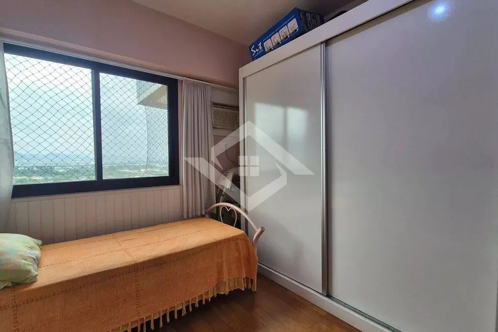 Foto 5 de Apartamento com 3 quartos à venda, 110m2 em Barra da Tijuca, Rio De Janeiro - RJ