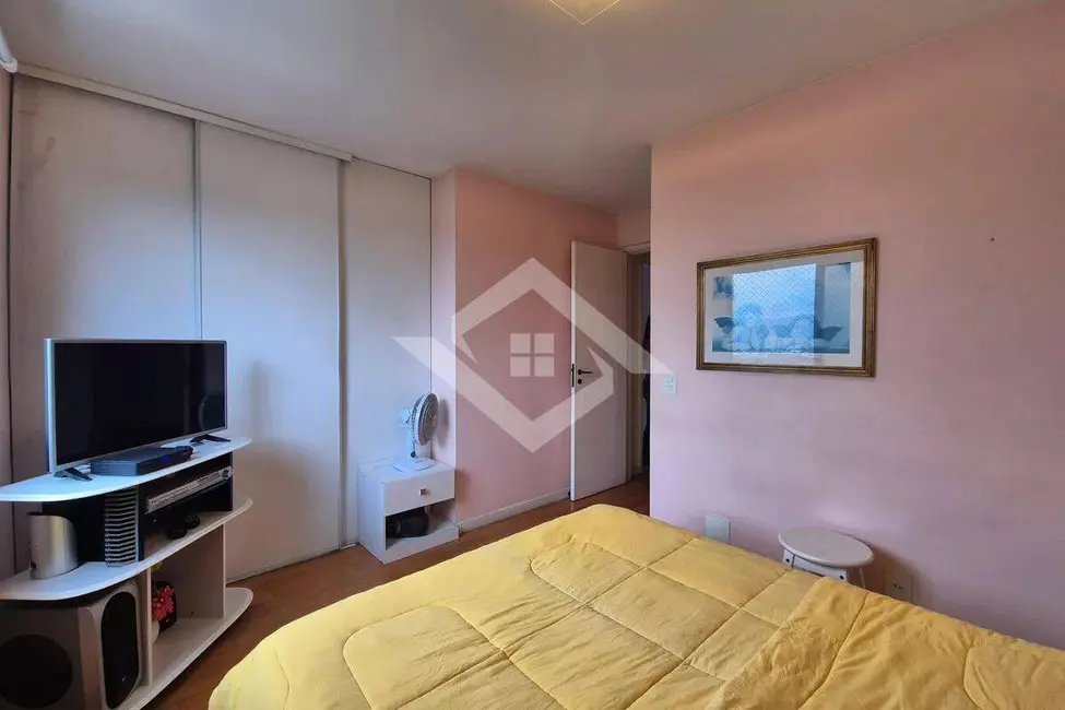 Foto 6 de Apartamento com 3 quartos à venda, 110m2 em Barra da Tijuca, Rio De Janeiro - RJ