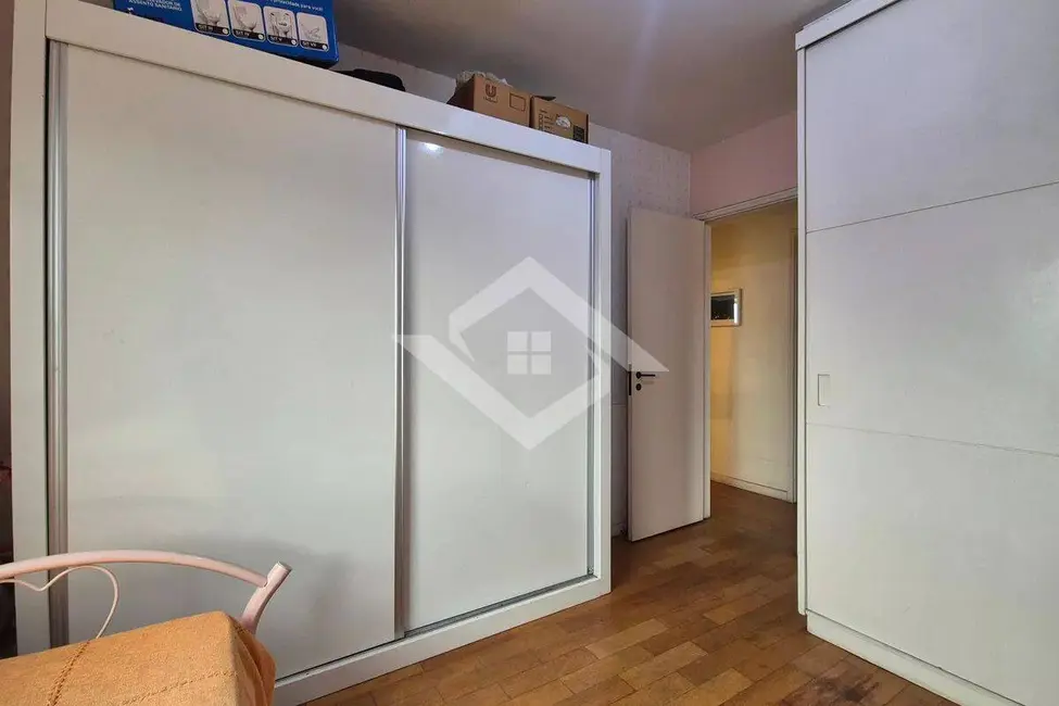 Foto 8 de Apartamento com 3 quartos à venda, 110m2 em Barra da Tijuca, Rio De Janeiro - RJ