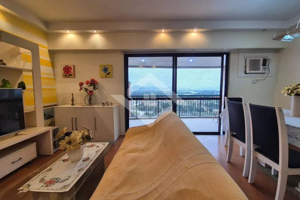 Foto 4 de Apartamento com 3 quartos à venda, 110m2 em Barra da Tijuca, Rio De Janeiro - RJ