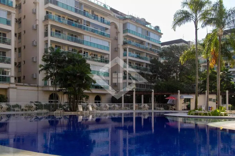 Apartamento com 3 quartos à venda, 100m2 em Barra da Tijuca, Rio De Janeiro - RJ - imagem 1 Foto 1 de Apartamento com 3 quartos à venda, 100m2 em Barra da Tijuca, Rio De Janeiro - RJ