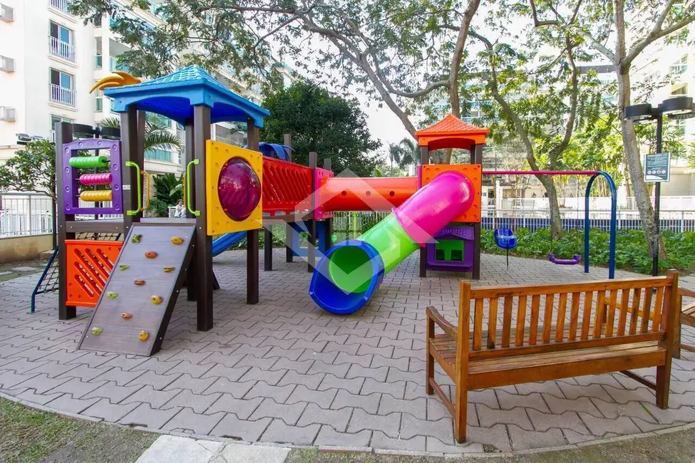 Apartamento com 3 quartos à venda, 100m2 em Barra da Tijuca, Rio De Janeiro - RJ - imagem 7 Foto 7 de Apartamento com 3 quartos à venda, 100m2 em Barra da Tijuca, Rio De Janeiro - RJ