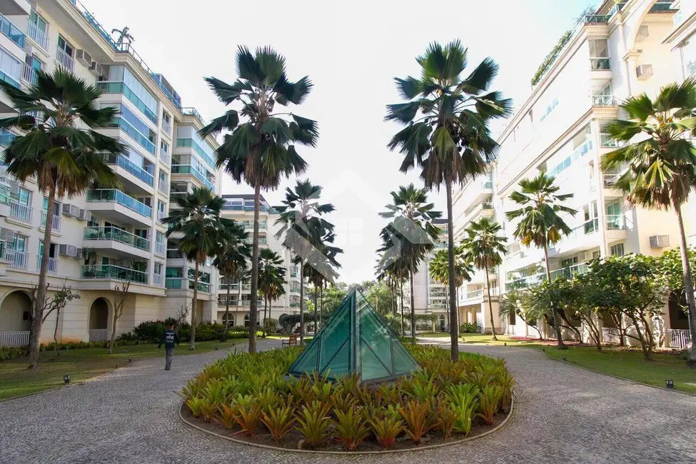 Apartamento com 3 quartos à venda, 100m2 em Barra da Tijuca, Rio De Janeiro - RJ - imagem 3 Foto 3 de Apartamento com 3 quartos à venda, 100m2 em Barra da Tijuca, Rio De Janeiro - RJ