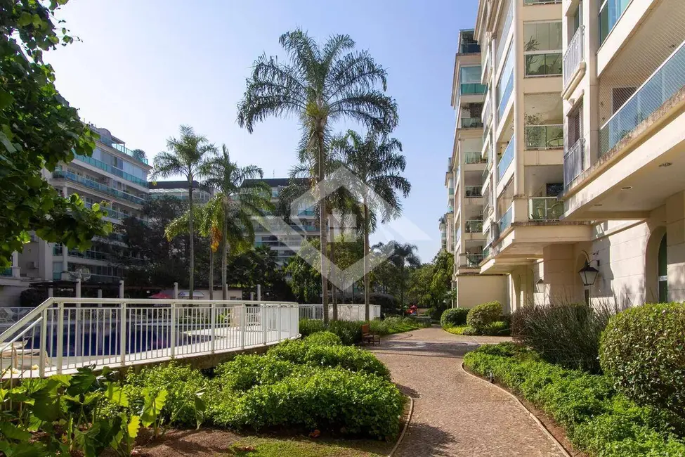 Apartamento com 3 quartos à venda, 100m2 em Barra da Tijuca, Rio De Janeiro - RJ - imagem 2 Foto 2 de Apartamento com 3 quartos à venda, 100m2 em Barra da Tijuca, Rio De Janeiro - RJ