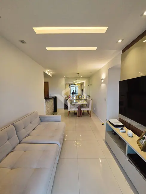 Foto 9 de Apartamento com 2 quartos à venda, 70m2 em Recreio dos Bandeirantes, Rio De Janeiro - RJ