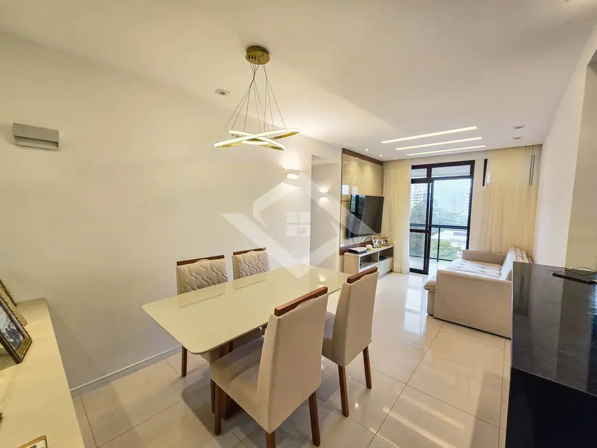 Foto 8 de Apartamento com 2 quartos à venda, 70m2 em Recreio dos Bandeirantes, Rio De Janeiro - RJ