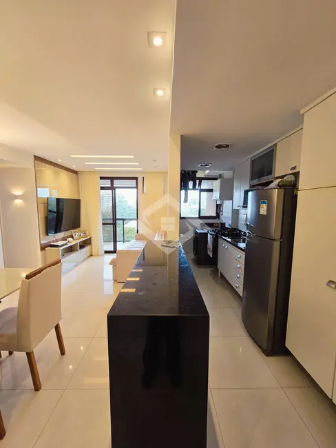 Foto 5 de Apartamento com 2 quartos à venda, 70m2 em Recreio dos Bandeirantes, Rio De Janeiro - RJ