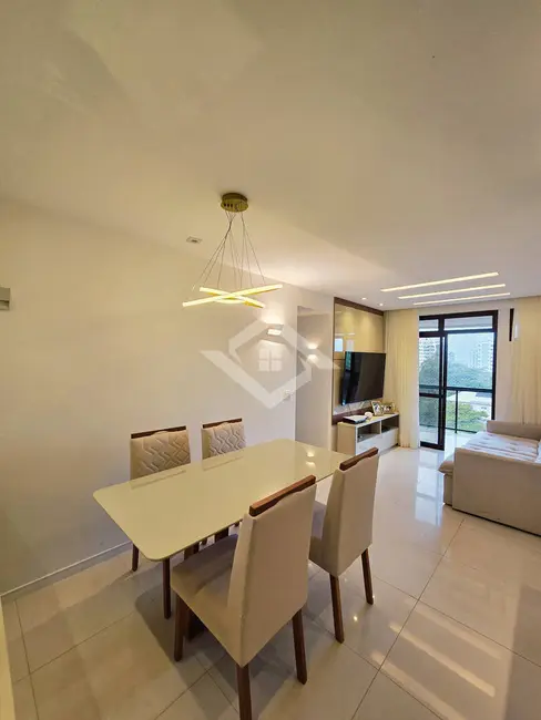 Foto 4 de Apartamento com 2 quartos à venda, 70m2 em Recreio dos Bandeirantes, Rio De Janeiro - RJ