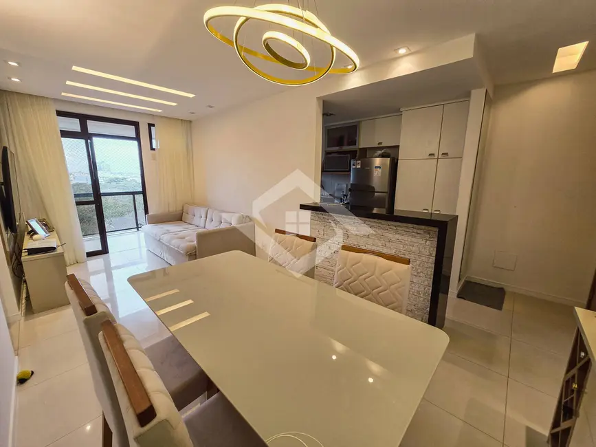 Foto 7 de Apartamento com 2 quartos à venda, 70m2 em Recreio dos Bandeirantes, Rio De Janeiro - RJ