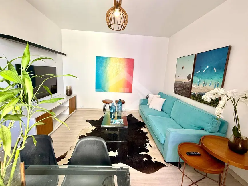 Foto 1 de Apartamento com 2 quartos para alugar, 75m2 em Copacabana, Rio De Janeiro - RJ