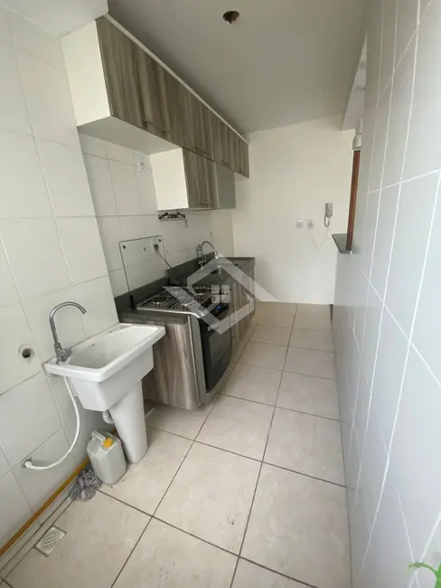 Foto 9 de Apartamento com 2 quartos à venda, 48m2 em Taquara, Rio De Janeiro - RJ