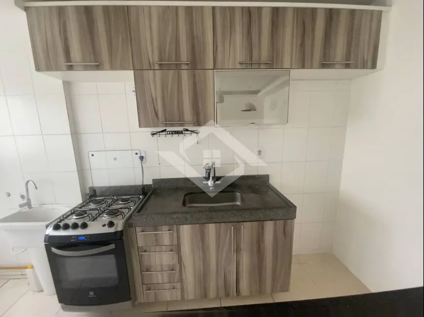 Foto 8 de Apartamento com 2 quartos à venda, 48m2 em Taquara, Rio De Janeiro - RJ