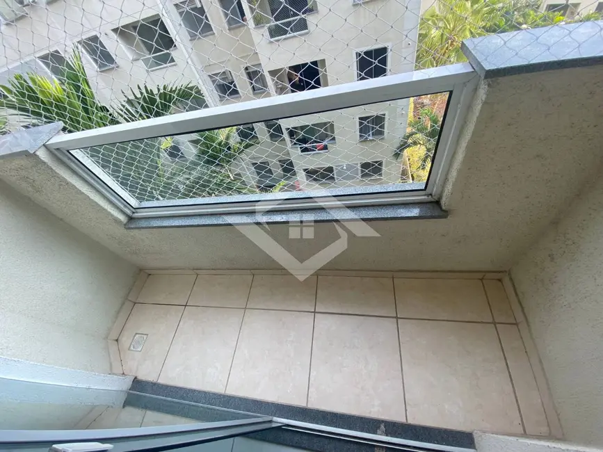 Foto 4 de Apartamento com 2 quartos à venda, 48m2 em Taquara, Rio De Janeiro - RJ