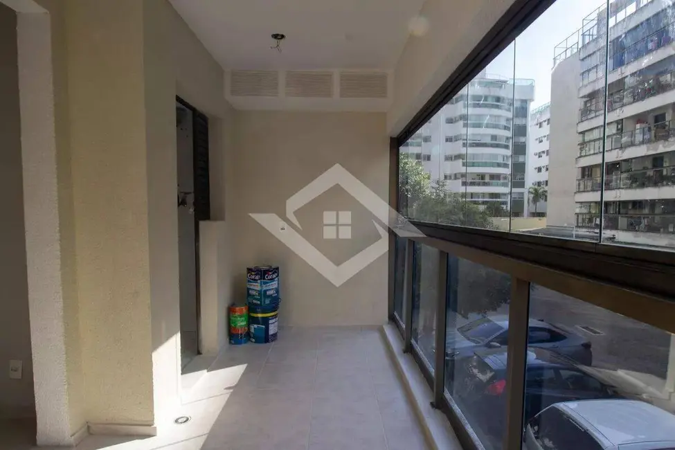 Foto 2 de Apartamento com 3 quartos à venda, 85m2 em Recreio dos Bandeirantes, Rio De Janeiro - RJ