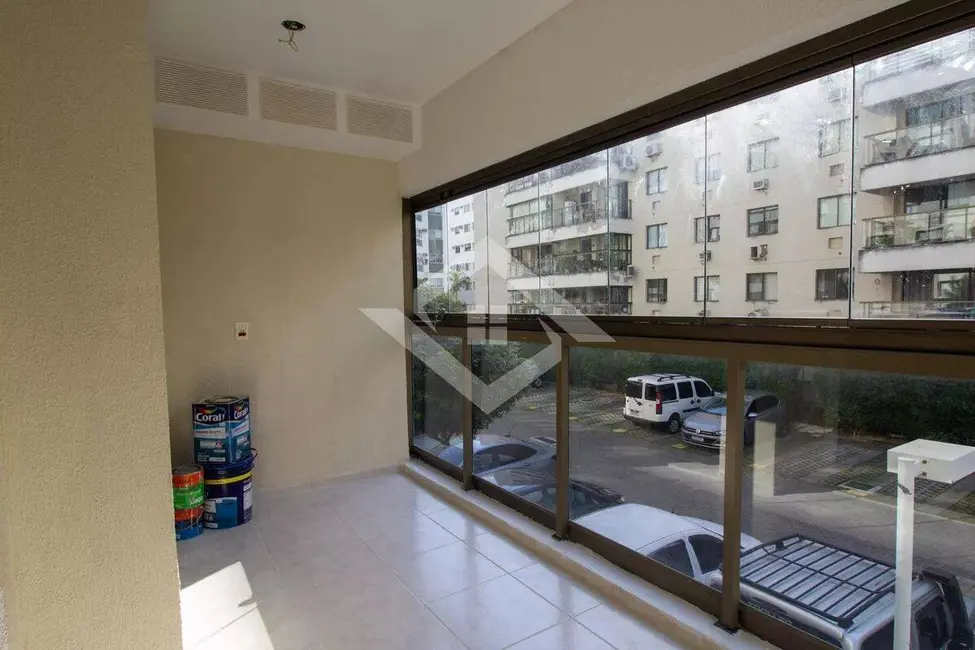 Foto 1 de Apartamento com 3 quartos à venda, 85m2 em Recreio dos Bandeirantes, Rio De Janeiro - RJ
