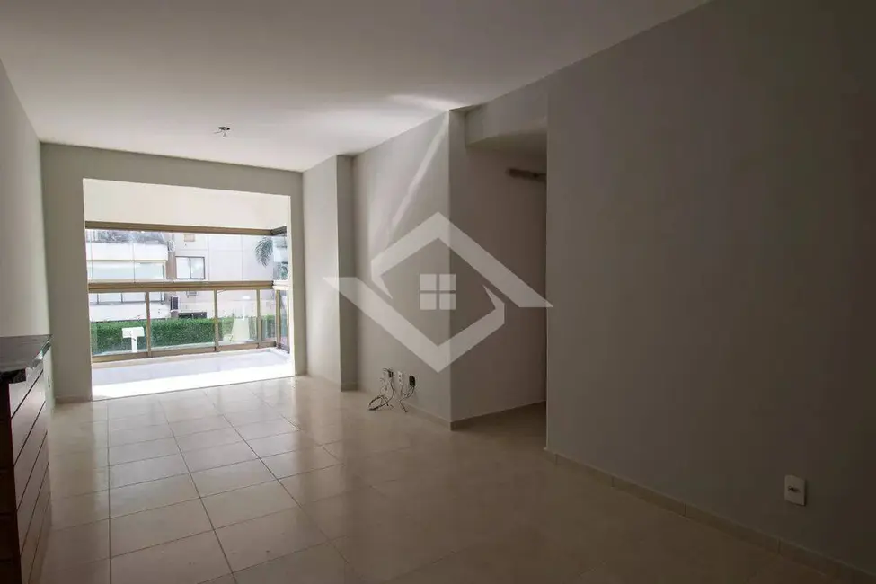 Foto 4 de Apartamento com 3 quartos à venda, 85m2 em Recreio dos Bandeirantes, Rio De Janeiro - RJ