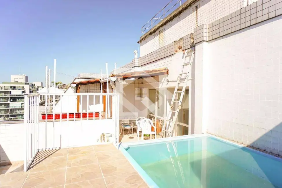 Foto 5 de Apartamento com 4 quartos à venda, 213m2 em Recreio dos Bandeirantes, Rio De Janeiro - RJ