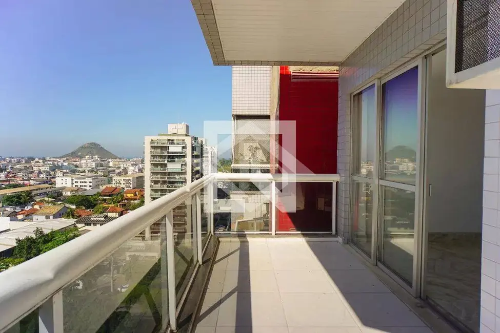 Foto 1 de Apartamento com 4 quartos à venda, 213m2 em Recreio dos Bandeirantes, Rio De Janeiro - RJ