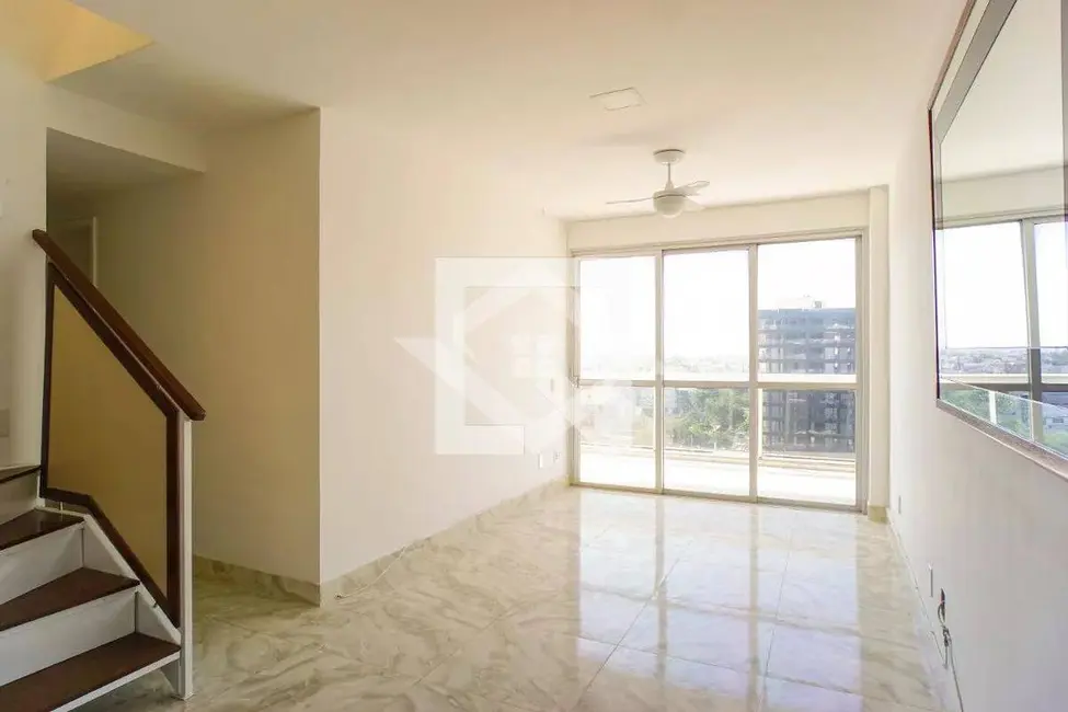 Foto 7 de Apartamento com 4 quartos à venda, 213m2 em Recreio dos Bandeirantes, Rio De Janeiro - RJ