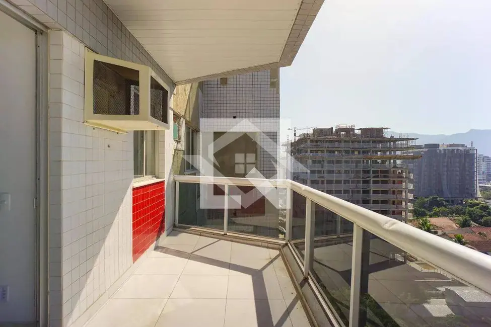 Foto 3 de Apartamento com 4 quartos à venda, 213m2 em Recreio dos Bandeirantes, Rio De Janeiro - RJ