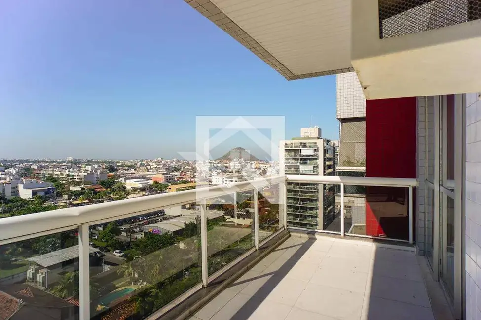 Foto 2 de Apartamento com 4 quartos à venda, 213m2 em Recreio dos Bandeirantes, Rio De Janeiro - RJ
