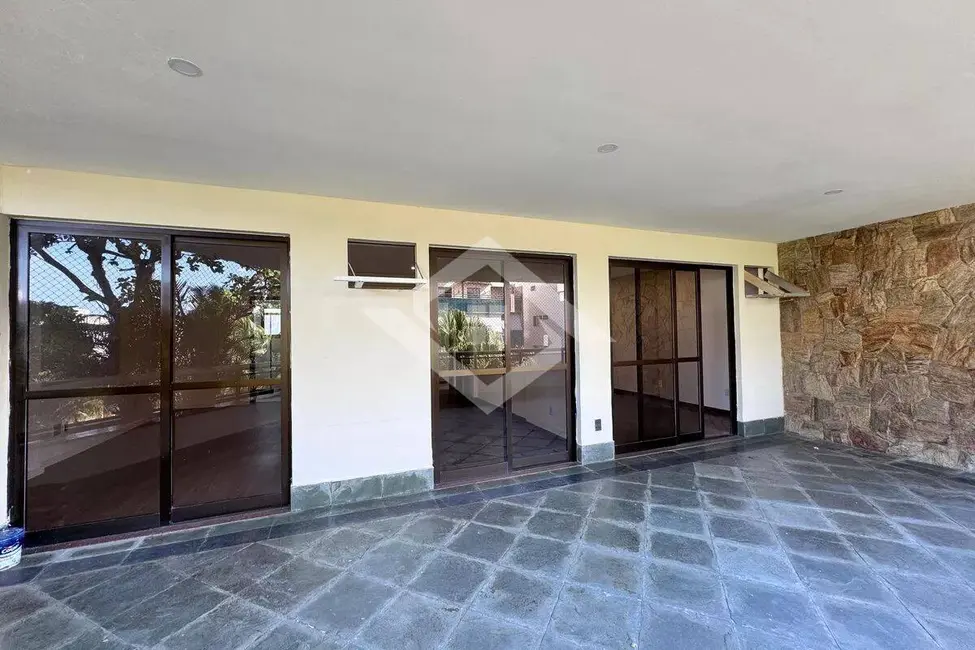 Foto 3 de Apartamento com 3 quartos à venda, 110m2 em Recreio dos Bandeirantes, Rio De Janeiro - RJ