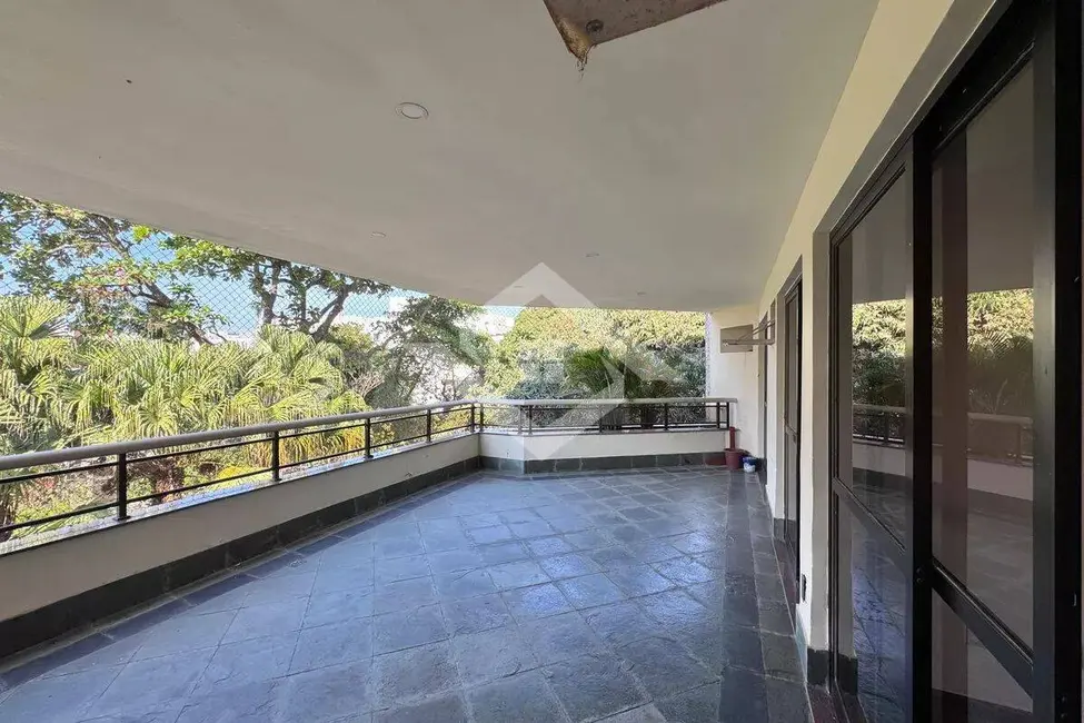 Foto 2 de Apartamento com 3 quartos à venda, 110m2 em Recreio dos Bandeirantes, Rio De Janeiro - RJ