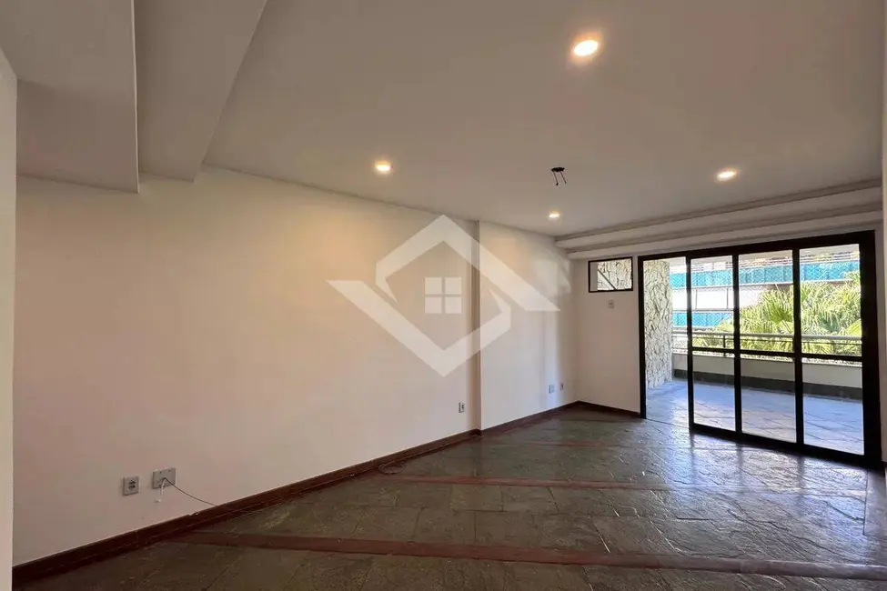 Foto 5 de Apartamento com 3 quartos à venda, 110m2 em Recreio dos Bandeirantes, Rio De Janeiro - RJ