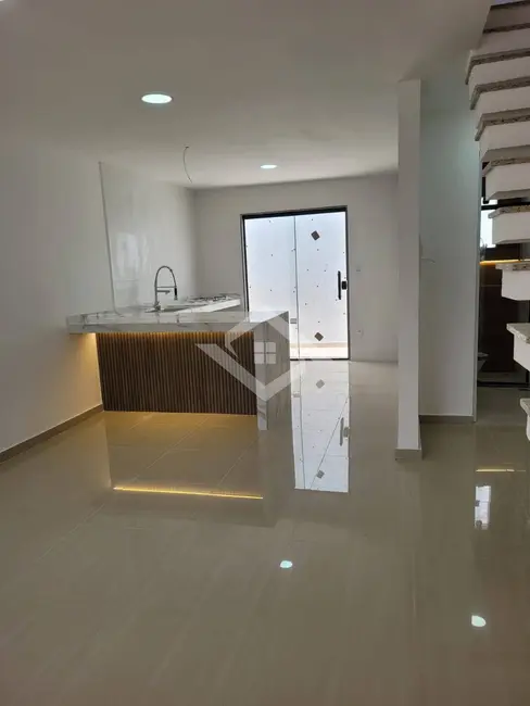 Foto 2 de Casa com 3 quartos à venda, 90m2 em Campo Grande, Rio De Janeiro - RJ