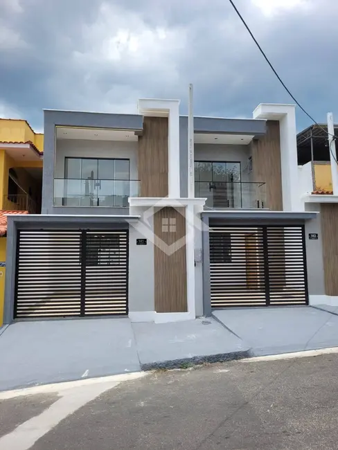Foto 1 de Casa com 3 quartos à venda, 90m2 em Campo Grande, Rio De Janeiro - RJ