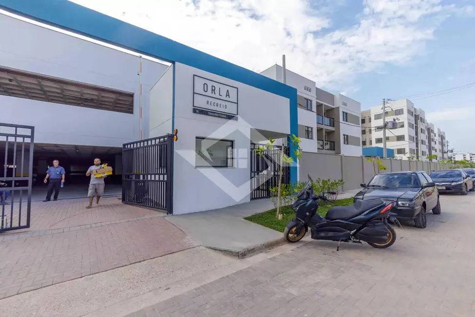 Foto 3 de Apartamento com 2 quartos à venda, 47m2 em Recreio dos Bandeirantes, Rio De Janeiro - RJ