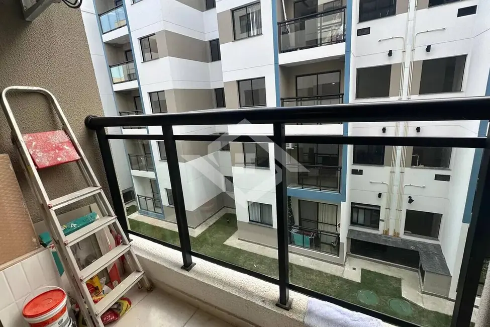 Foto 2 de Apartamento com 2 quartos à venda, 47m2 em Recreio dos Bandeirantes, Rio De Janeiro - RJ