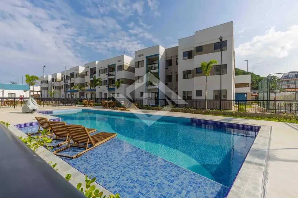 Foto 4 de Apartamento com 2 quartos à venda, 47m2 em Recreio dos Bandeirantes, Rio De Janeiro - RJ