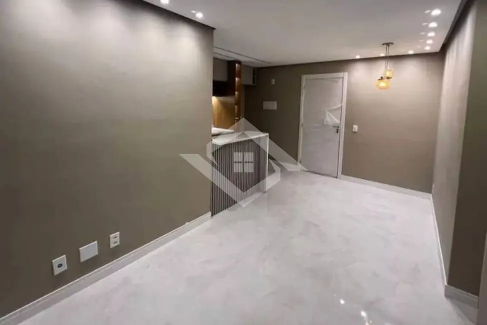 Foto 2 de Apartamento com 2 quartos à venda, 50m2 em Recreio dos Bandeirantes, Rio De Janeiro - RJ