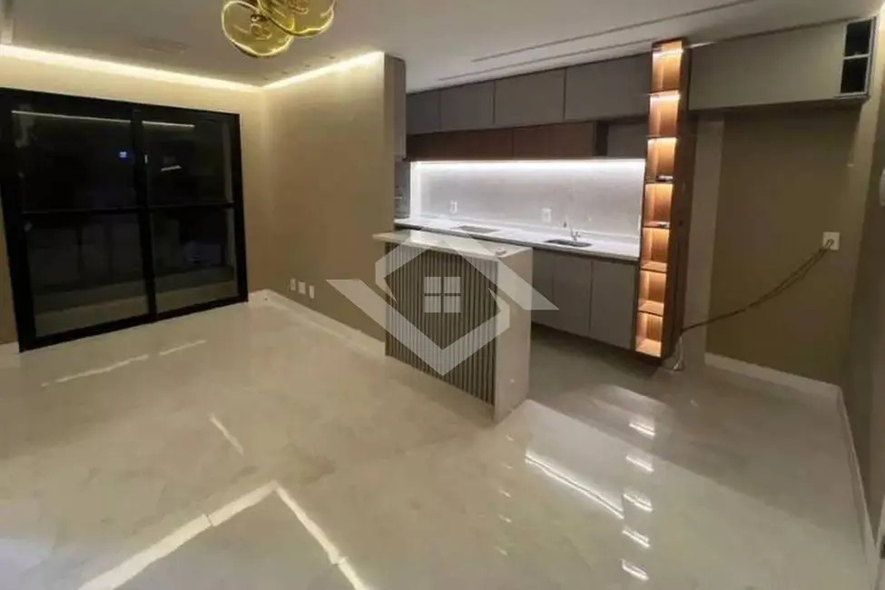 Foto 1 de Apartamento com 2 quartos à venda, 50m2 em Recreio dos Bandeirantes, Rio De Janeiro - RJ