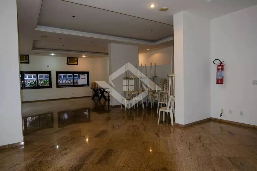 Foto 5 de Apartamento com 2 quartos à venda, 56m2 em Barra da Tijuca, Rio De Janeiro - RJ