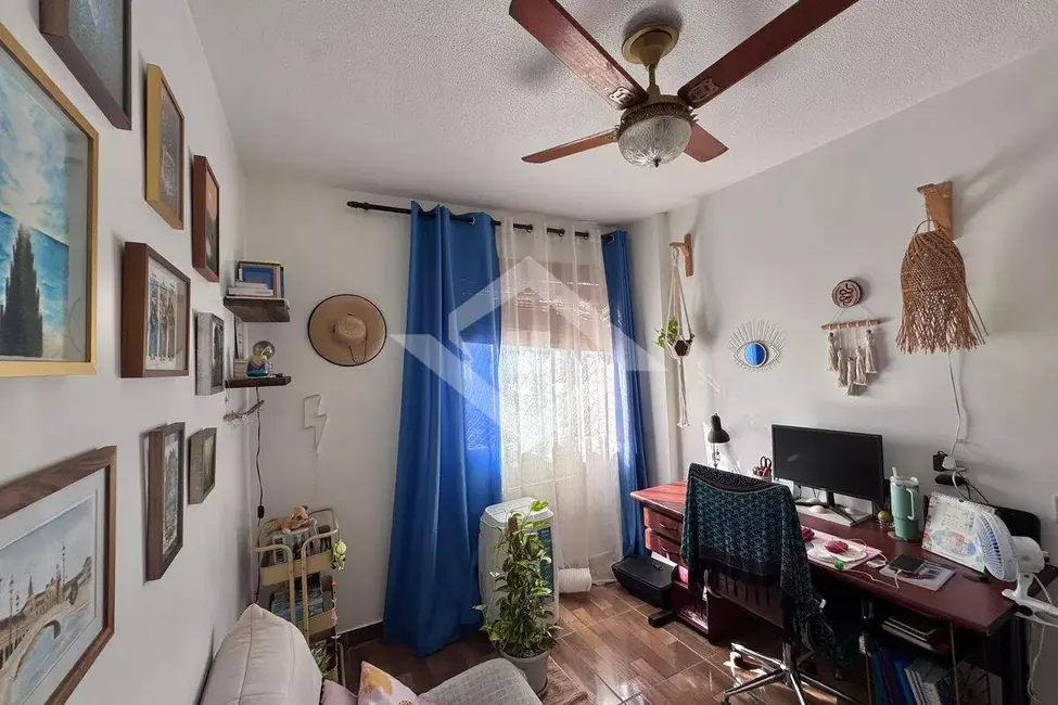 Foto 7 de Apartamento com 2 quartos à venda, 56m2 em Barra da Tijuca, Rio De Janeiro - RJ