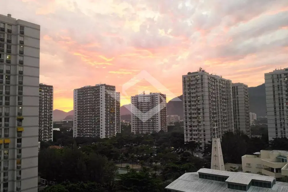 Foto 4 de Apartamento com 2 quartos à venda, 56m2 em Barra da Tijuca, Rio De Janeiro - RJ